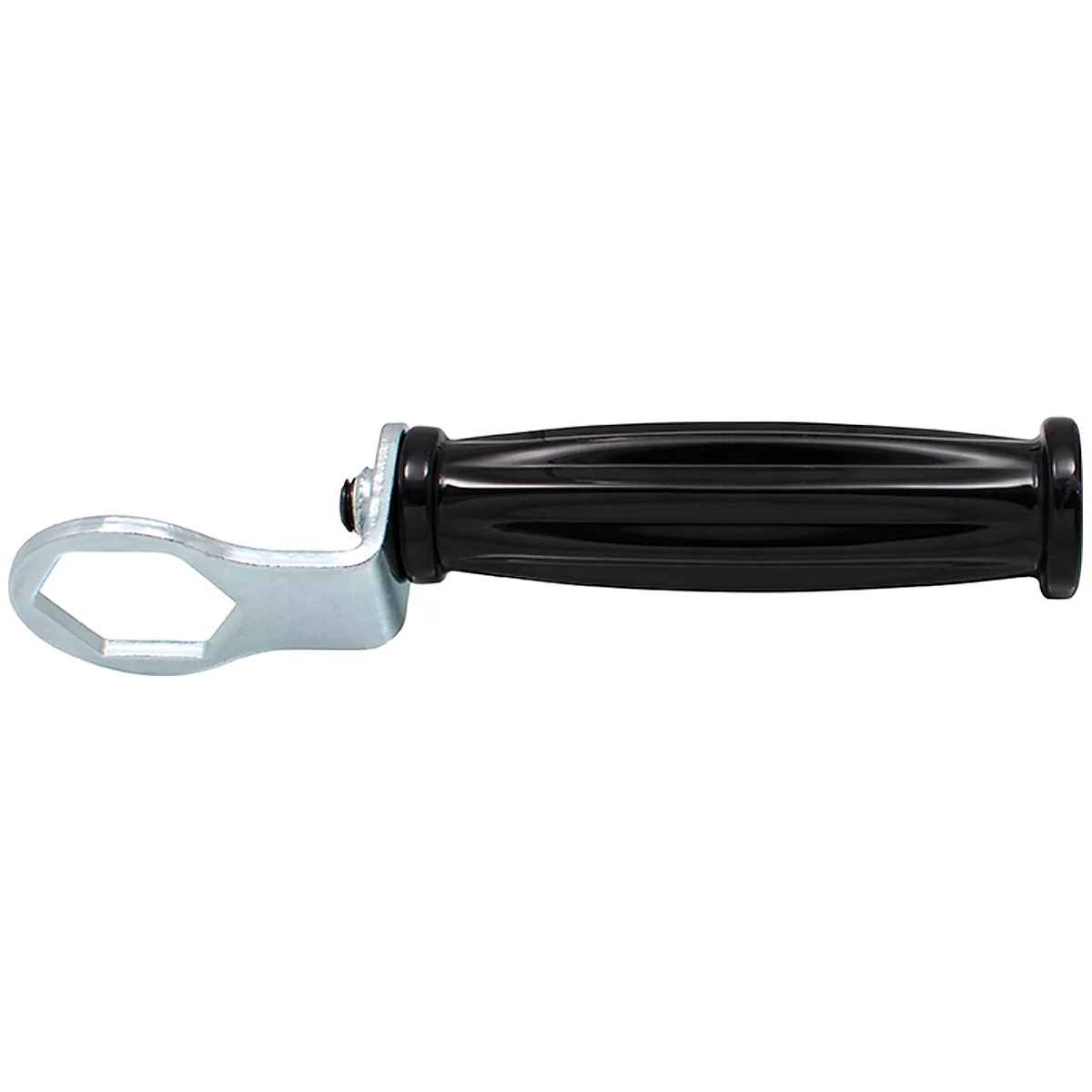 Adaptateur de rivet d'insert PROFI PROJAHN, avec poignée, pour rivets Ø 3,0-6,4 mm, embouts inclus