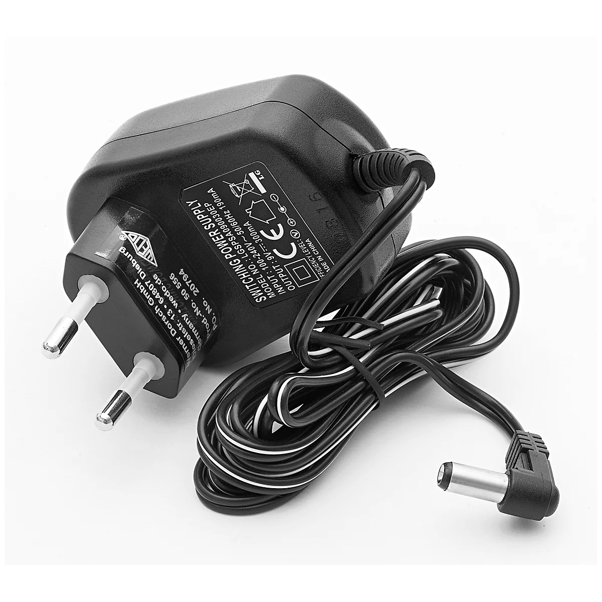 Adaptateur réseau pour pèse-lettres WEDO 2000