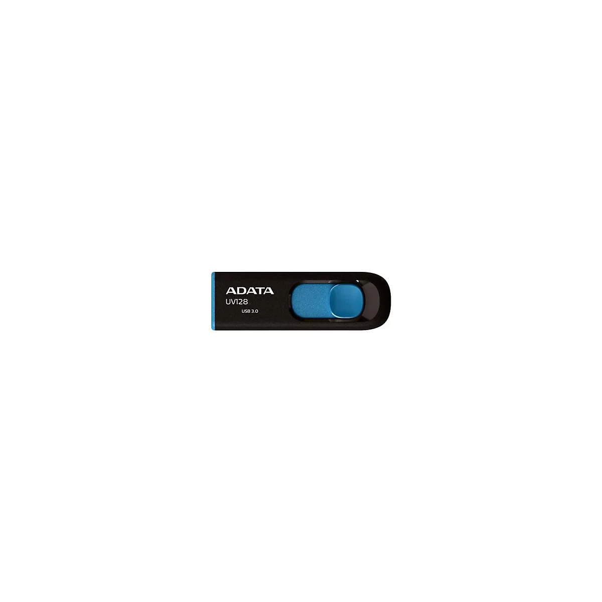 ADATA DashDrive UV128 - USB-Flash-Laufwerk - 64 GB