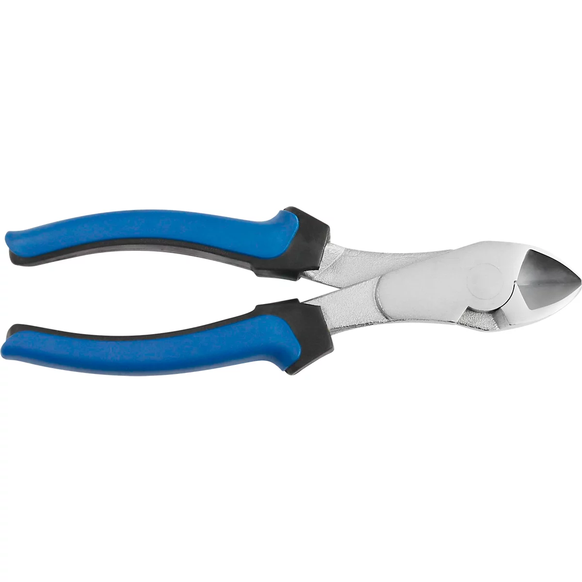 ADB Jeu de pinces, 4 pièces, garniture en mousse, L 400 x l 190 x H 35 mm