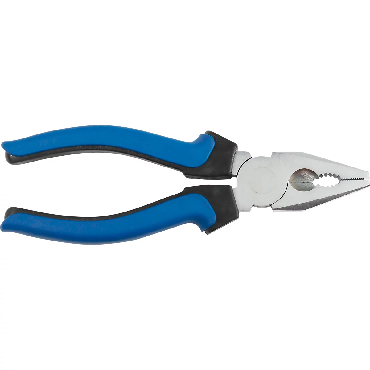 ADB Jeu de pinces, 4 pièces, garniture en mousse, L 400 x l 190 x H 35 mm