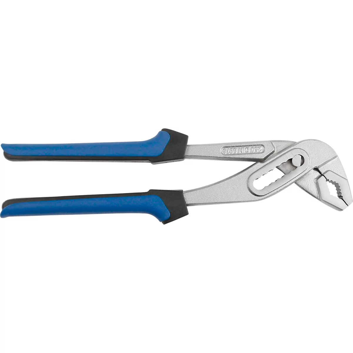 ADB Zangensatz, 4-teilig, Schaumstoff-Einlage, L 400 x B 190 x H 35 mm