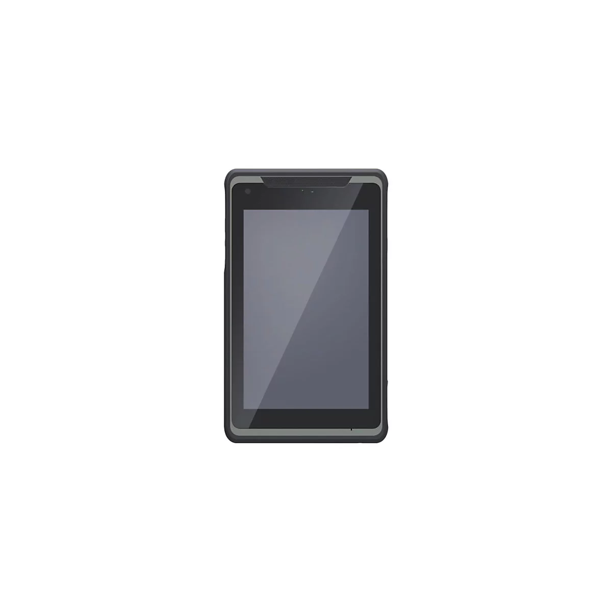 Advantech AIM-65 - Tablet - robust - Android 6.0 (Marshmallow) - 64 GB eMMC - 20.3 cm (8') IPS (1920 x 1200)