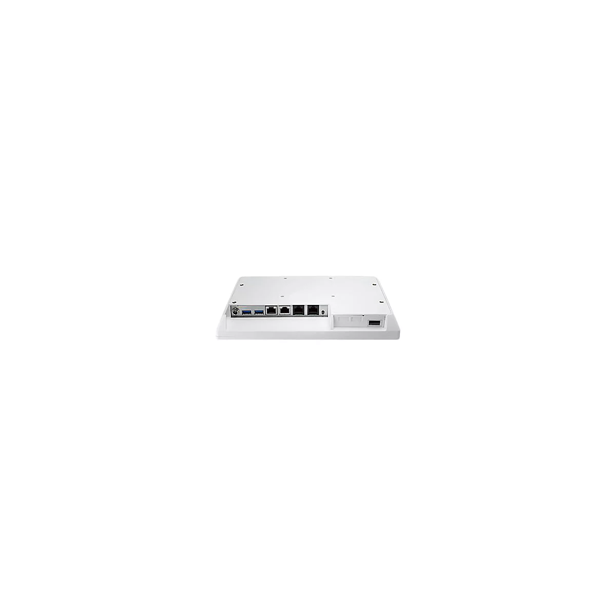 Advantech Ubiquitous UTC-300 Series UTC-310G - All-in-One (Komplettlösung) - Pentium N4200 / 1.1 GHz - RAM 4 GB - SSD 128 GB - HD Graphics 505