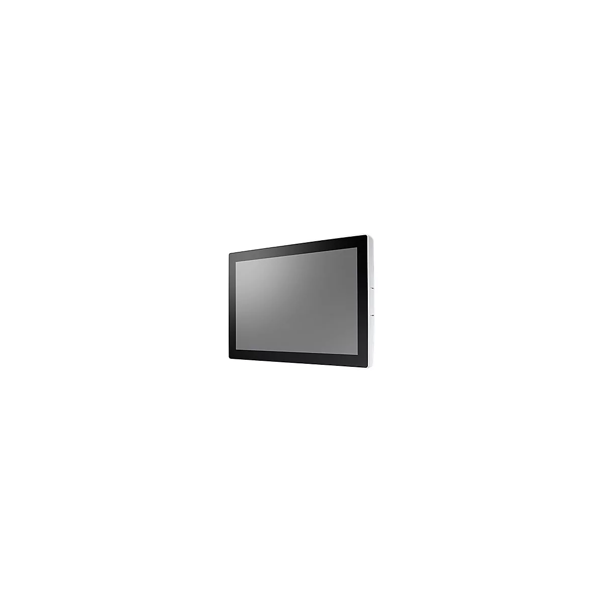 Advantech Ubiquitous UTC-300 Series UTC-310G - All-in-One (Komplettlösung) - Pentium N4200 / 1.1 GHz - RAM 4 GB - SSD 128 GB - HD Graphics 505