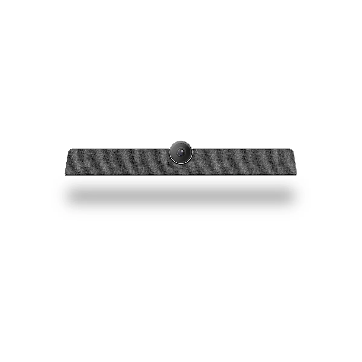 ADVANTouch CONFERENCE videoconferentiesysteem, 8,46 MP, 4K, 120° groothoek, 5x zoom, 6 microfoons, 10 W, HDMI/USB/LAN/WLAN, afstandsbediening, zwart