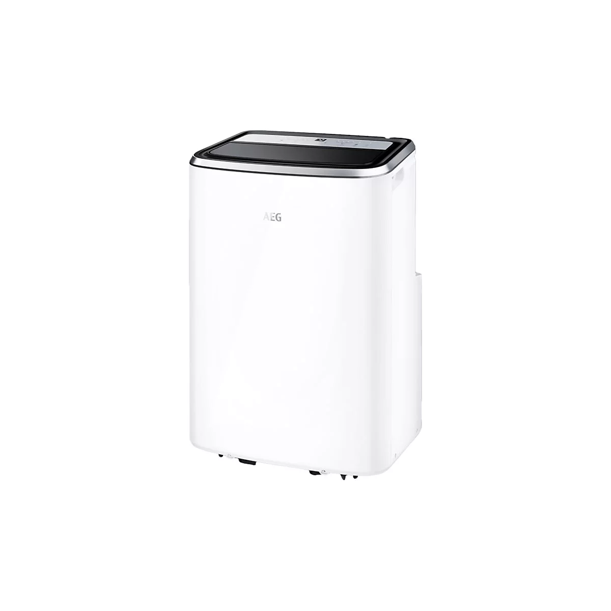 AEG ChillFlex Pro AXP34U338CW - Klimaanlage - Mobil - 2.6 EER - weiß