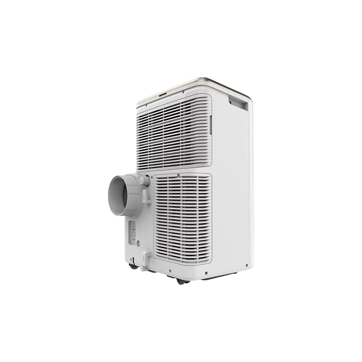 AEG ChillFlex Pro AXP34U338CW - Klimaanlage - Mobil - 2.6 EER - weiß