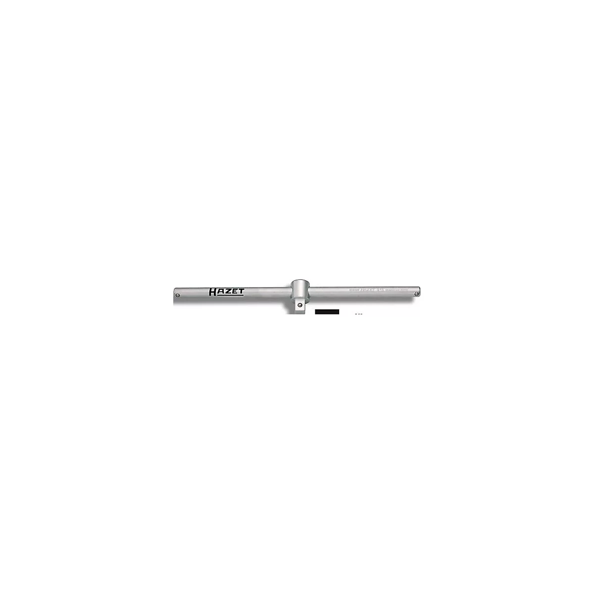Afkortzaagsnede 915 1/2 inch L.298mm HAZET