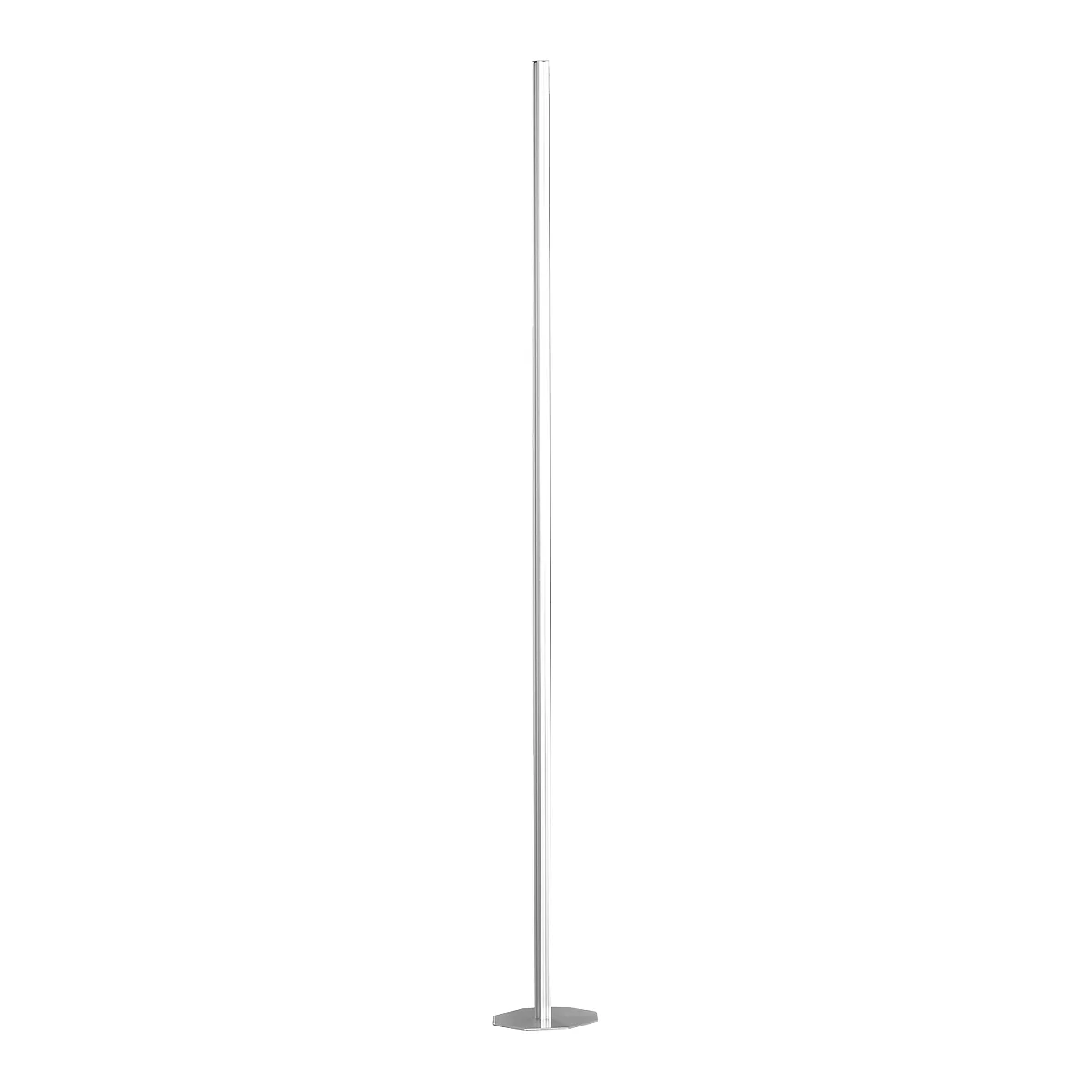 Afsluitzuil, voor scheidingswandsystemen Silent Office/Silent Line Plus, H 2000 mm