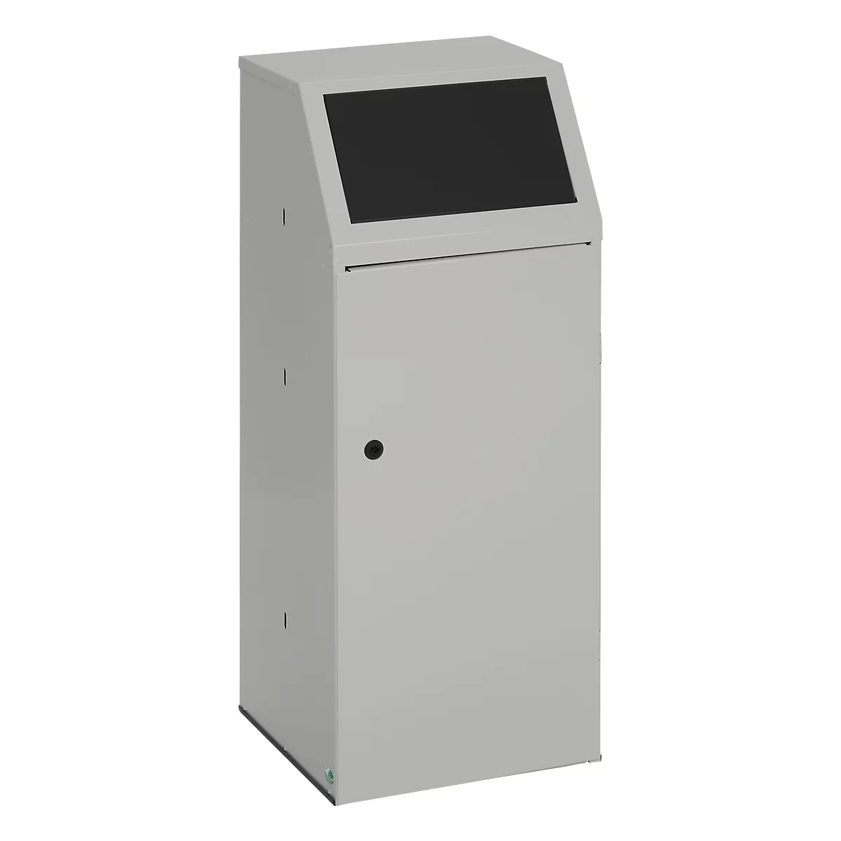 Afvalsorteersysteem, enkel