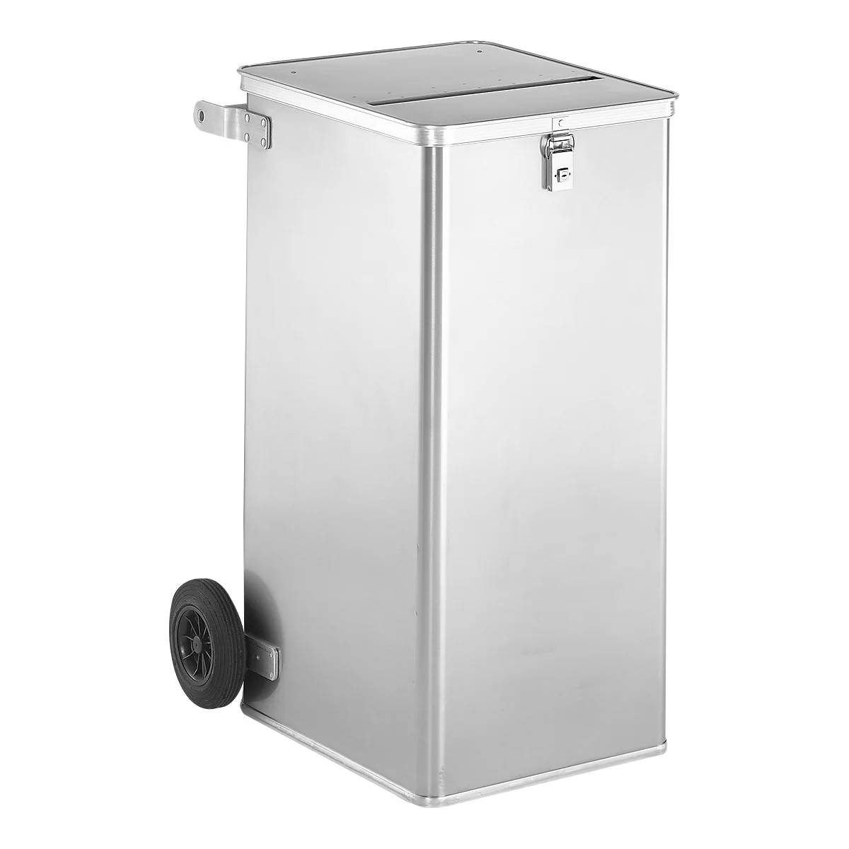 Afvalverzamelaar voor data, container D 1009 R
