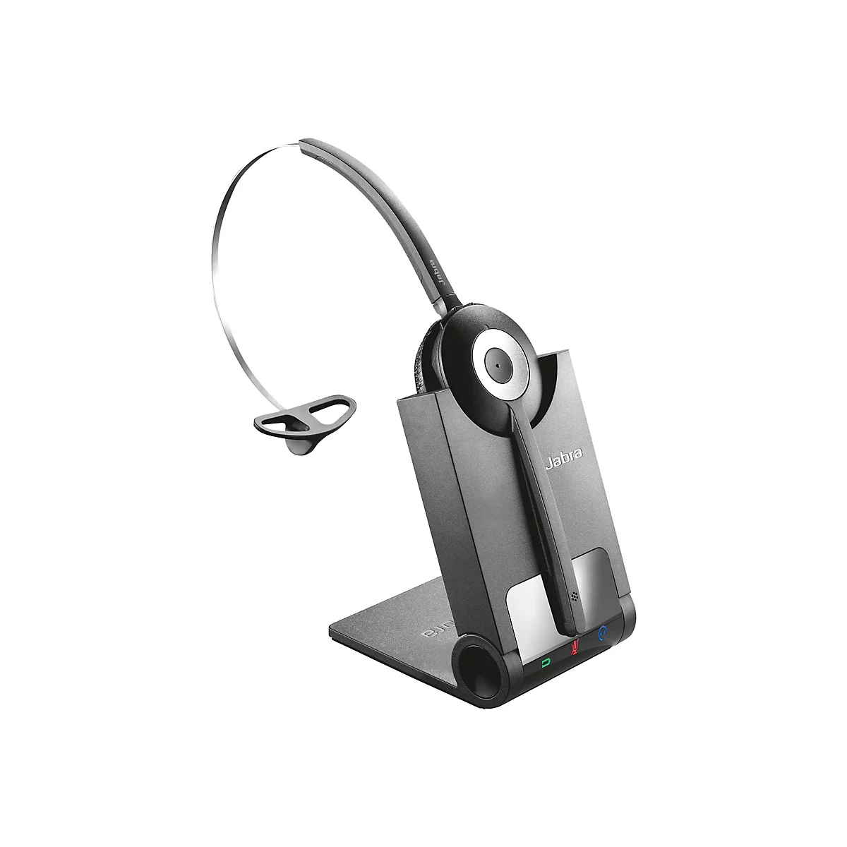 AGFEO Headset 920 - Headset - On-Ear - DECT - kabellos - für ST 31, 40, 40 IP, 42, 42AB, 45