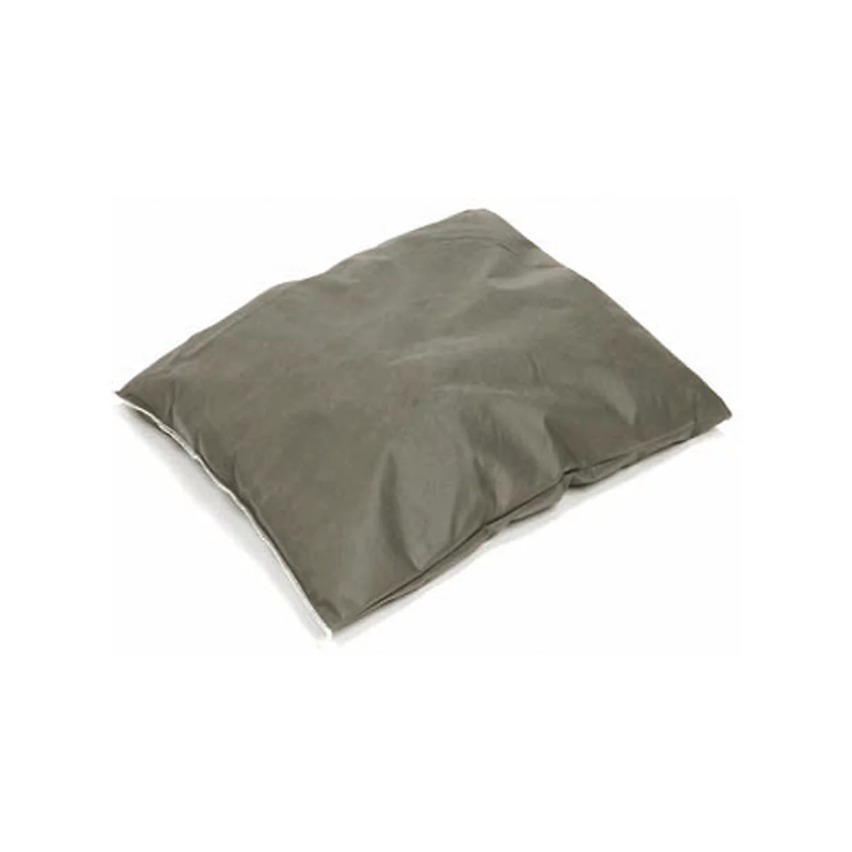 Aglutinante para fugas, uso universal, 4 almohadillas absorbentes con relleno de floculación, c.u. L 800 x An 600 mm, 156 l