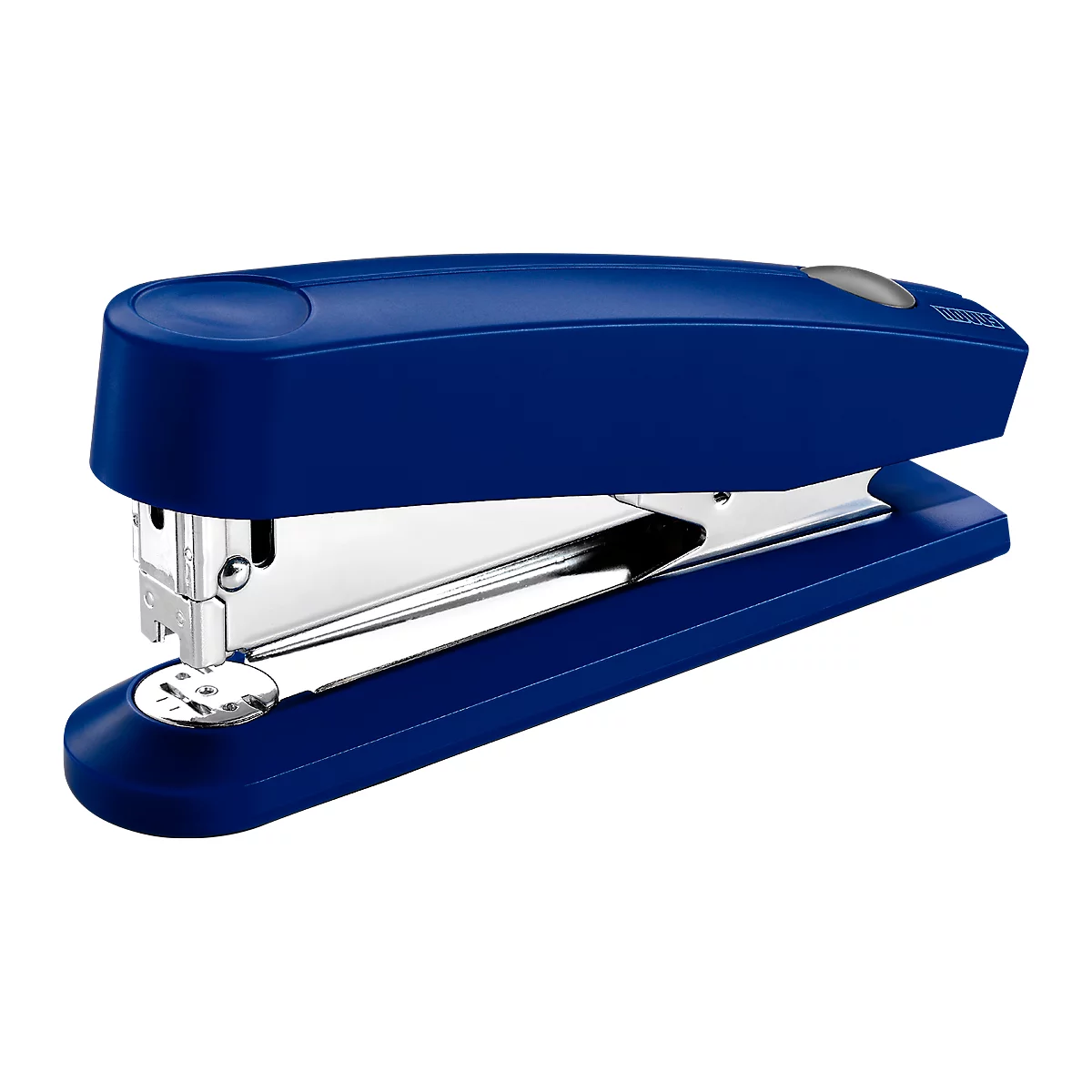 Agrafeuse B 7A NOVUS, bleu