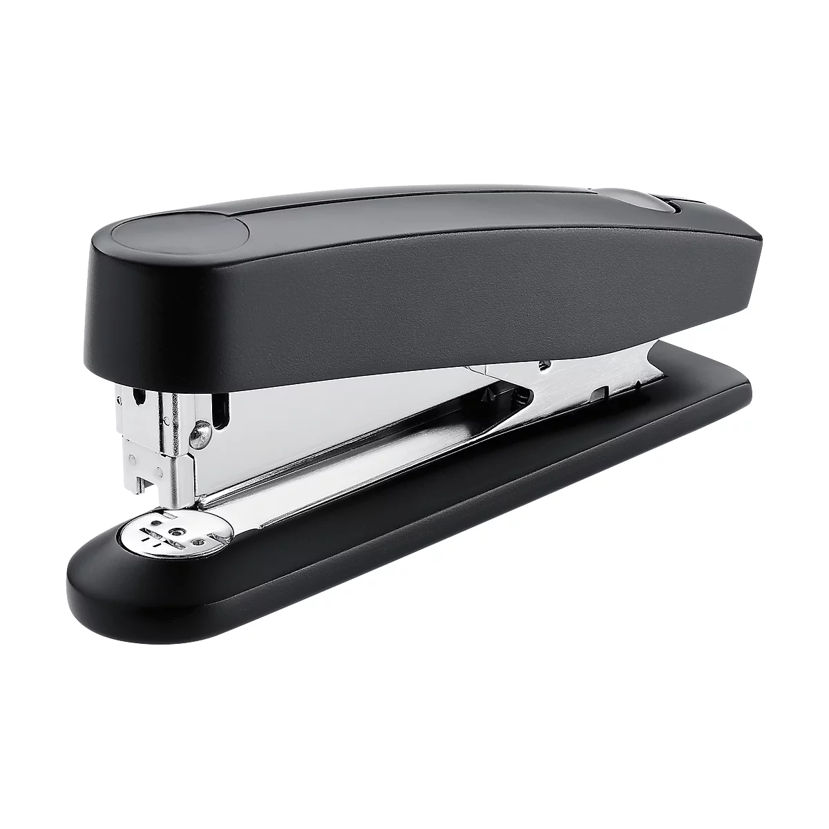 Agrafeuse B 7A NOVUS, noir