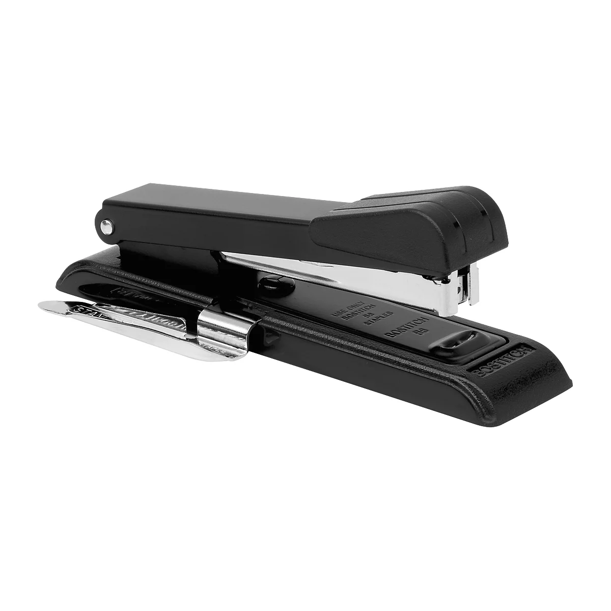 Agrafeuse B8R Bostitch, noir