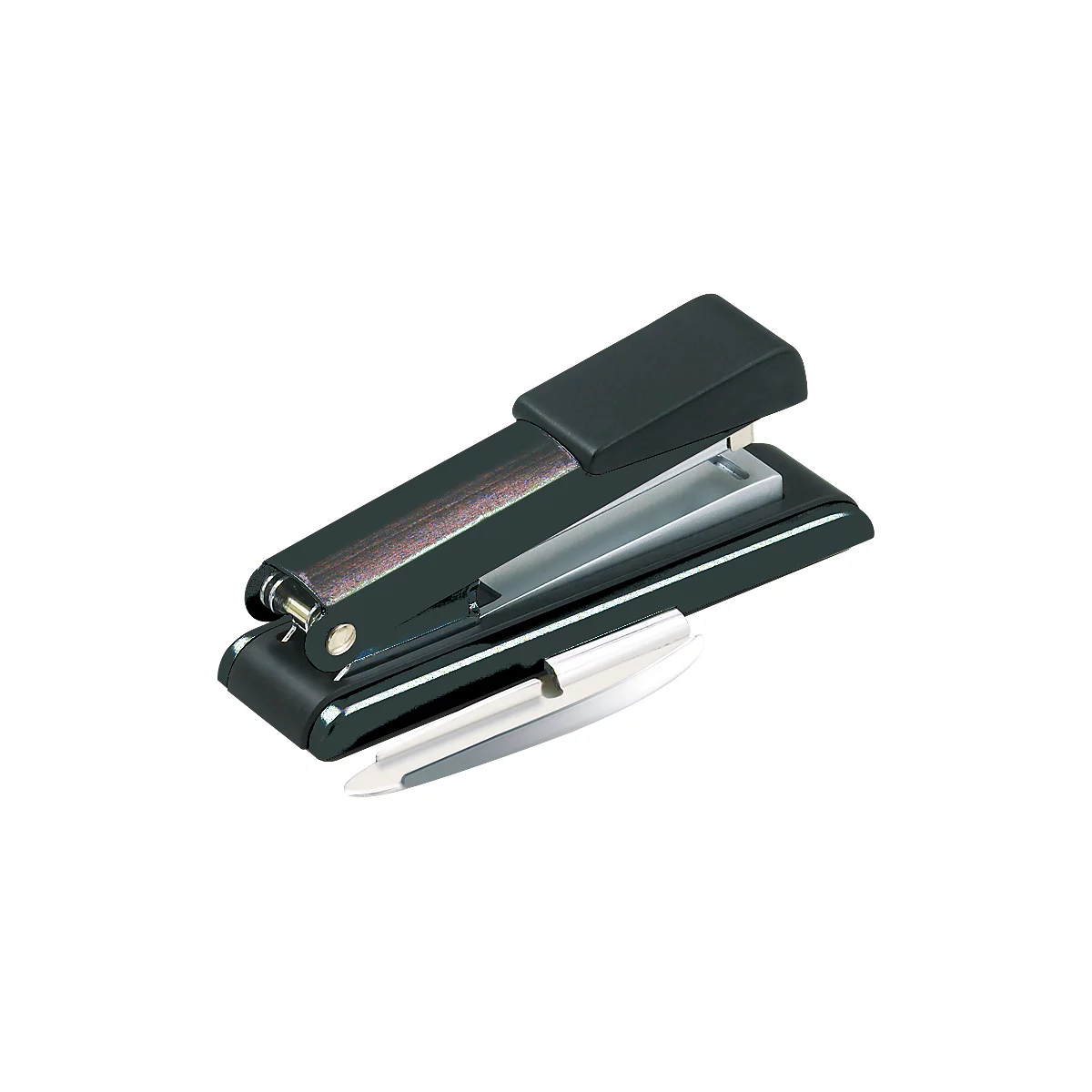 Agrafeuse B8R Flat Clinch Bostitch, noir