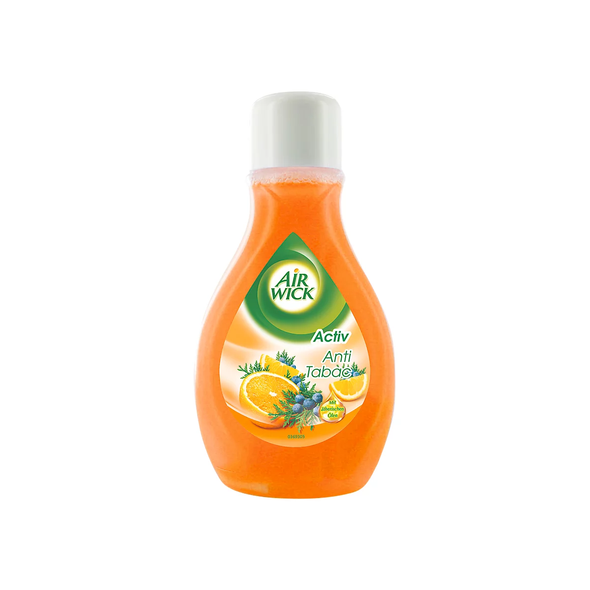 AIR WICK Active Anti Tabac