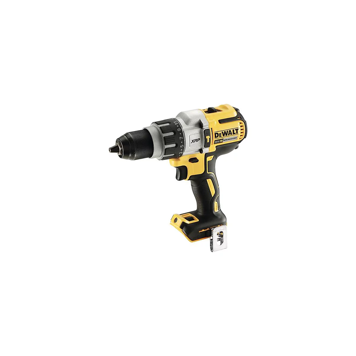 Akkuschlagbohrschrauber DCD 996 NT 18 V 16 mm 1,5-13 mm DEWALT