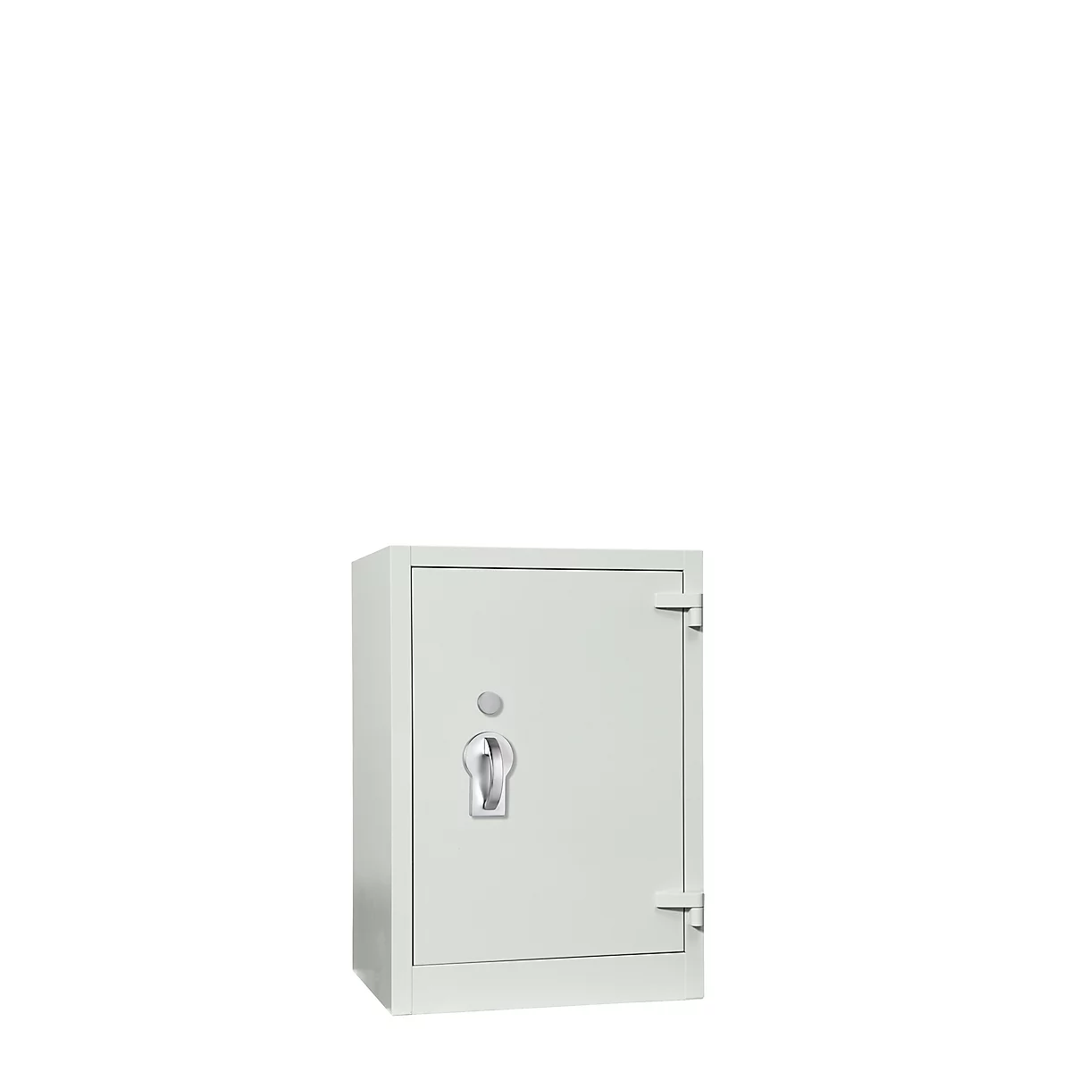 Aktenschrank TSF 1007, lichtgrau