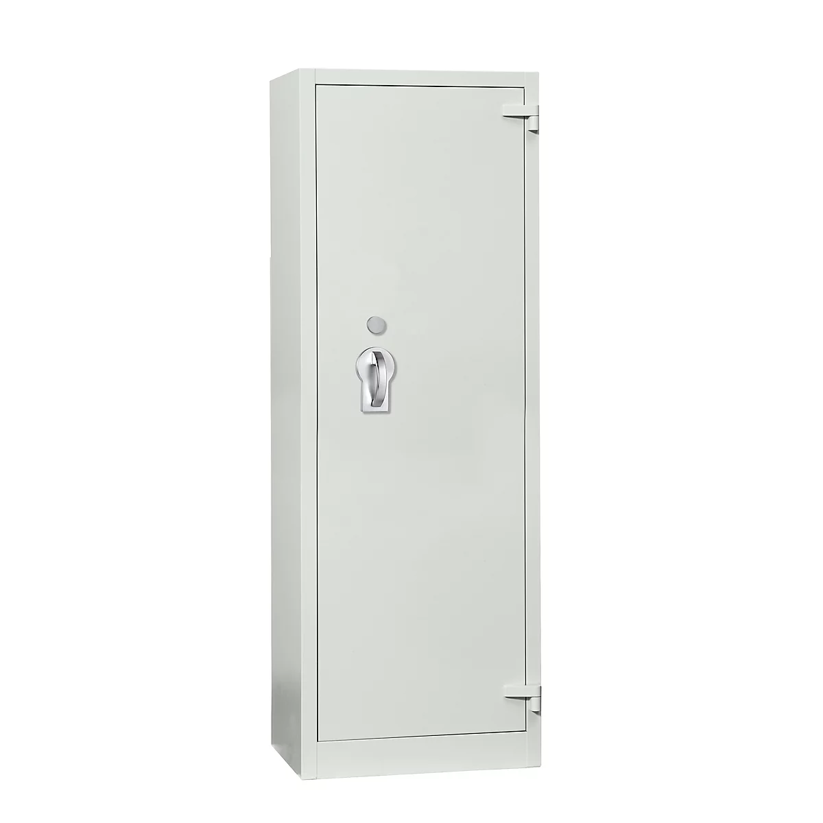 Aktenschrank TSF 1907, lichtgrau
