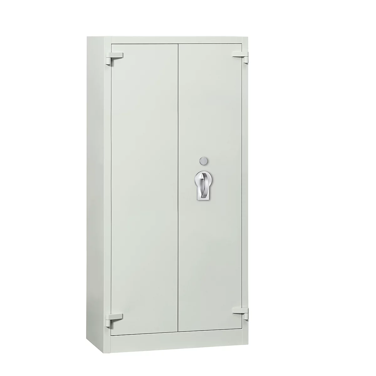Aktenschrank TSF 1909, lichtgrau