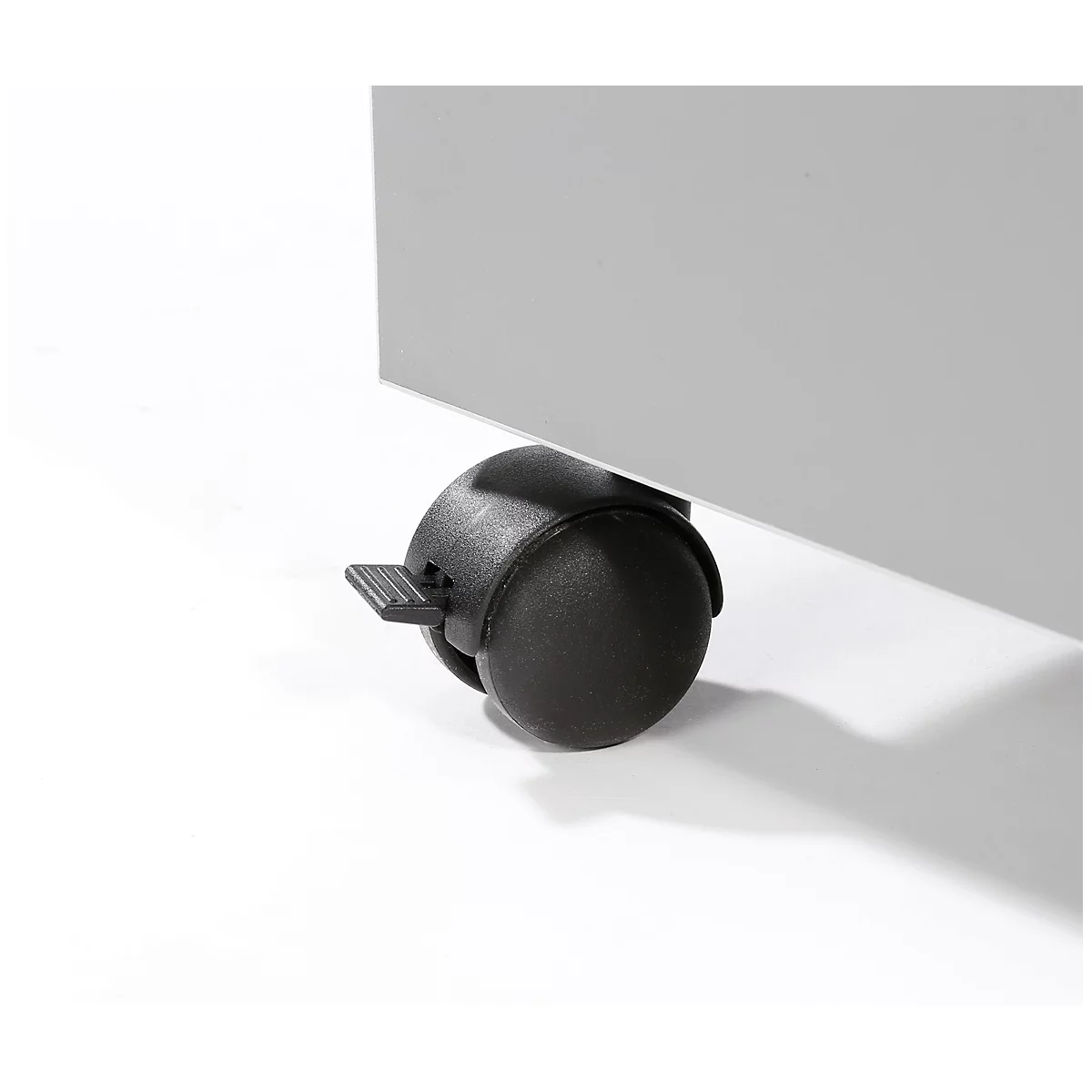 Aktenvernichter Dahle MHP 50414, Partikelschnitt 4 x 40 mm, P4, 15-17 Blatt