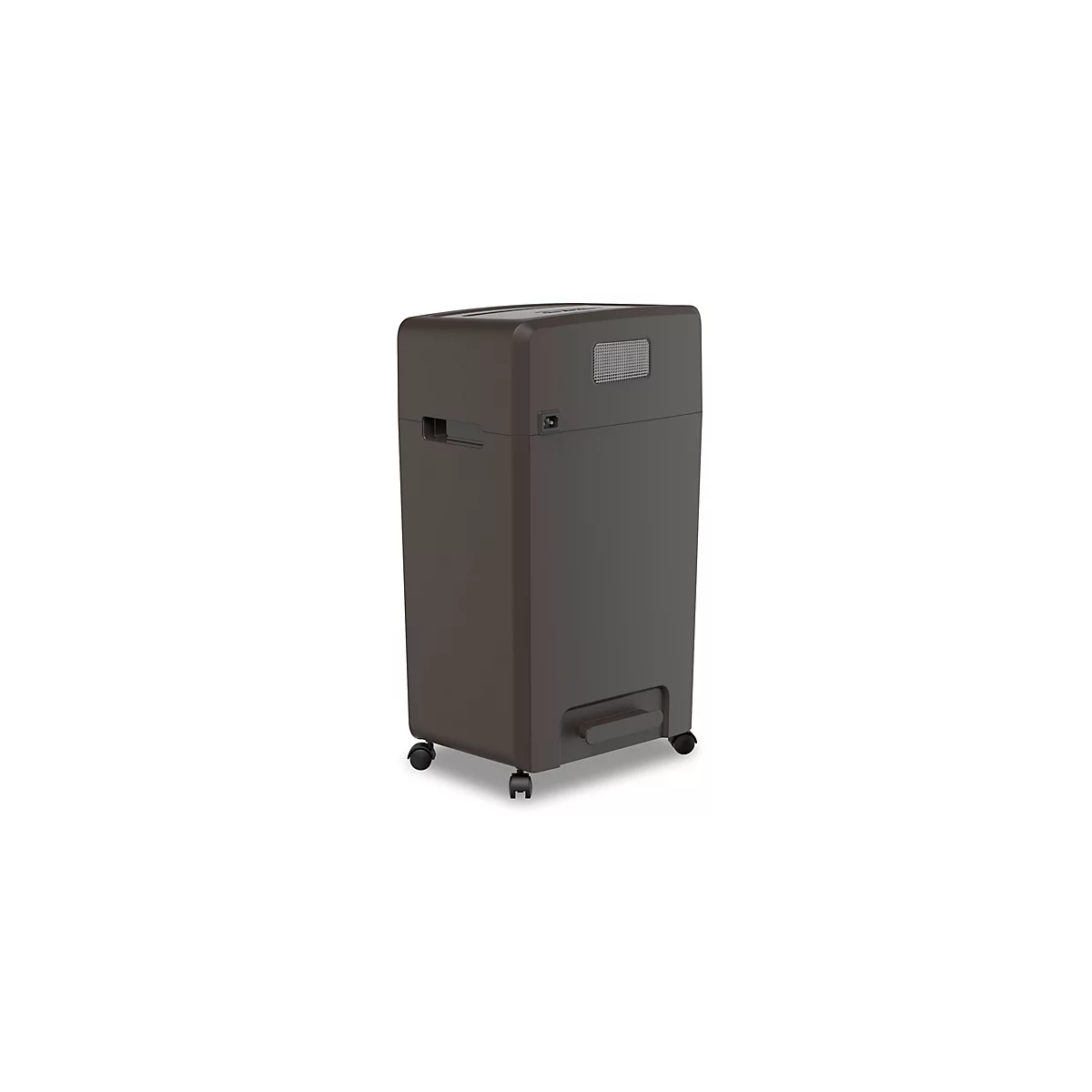 Aktenvernichter HP Pro Shredder 16MC