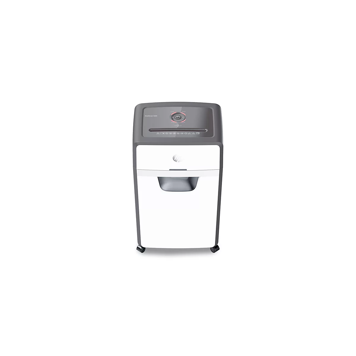 Aktenvernichter One Shred 16 MC