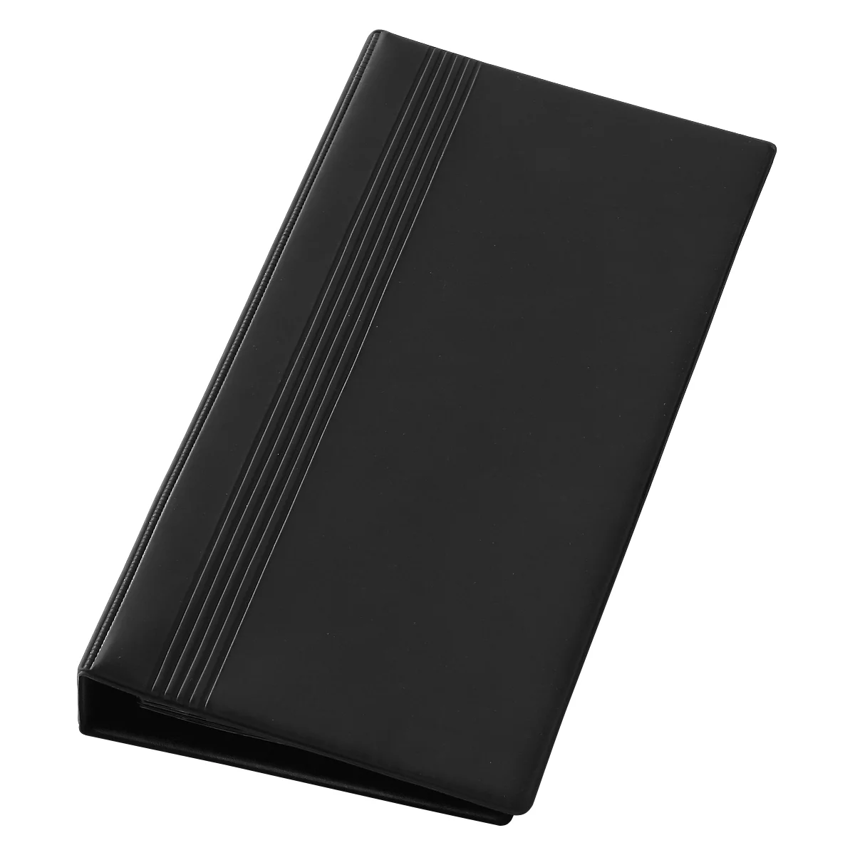 Album pour cartes de visite
