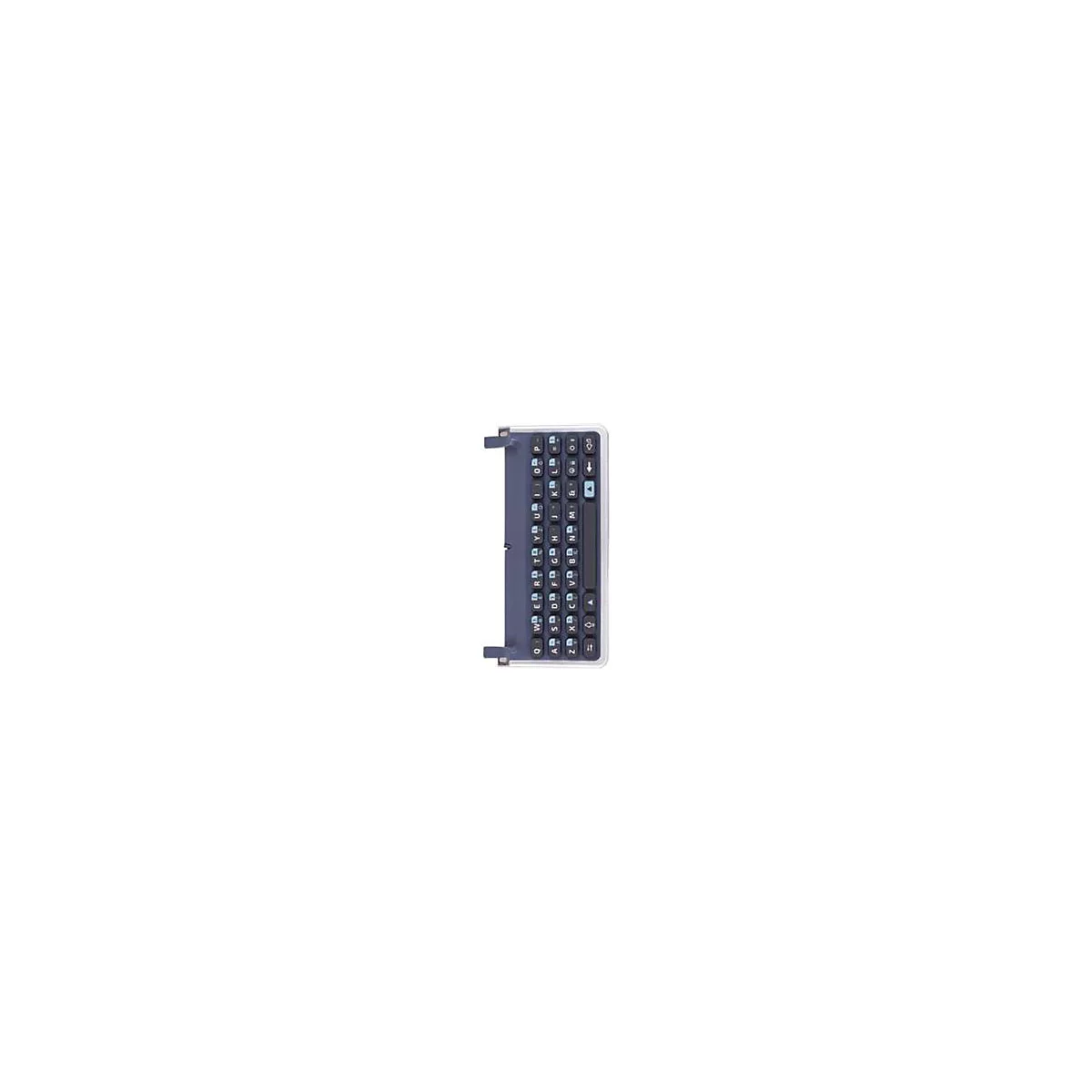 Alcatel-Lucent Enterprise ALE-100 - Tastatur für Telefon - QWERTY - QWERTZ - für Alcatel-Lucent Enterprise ALE-300, ALE-400, ALE-500