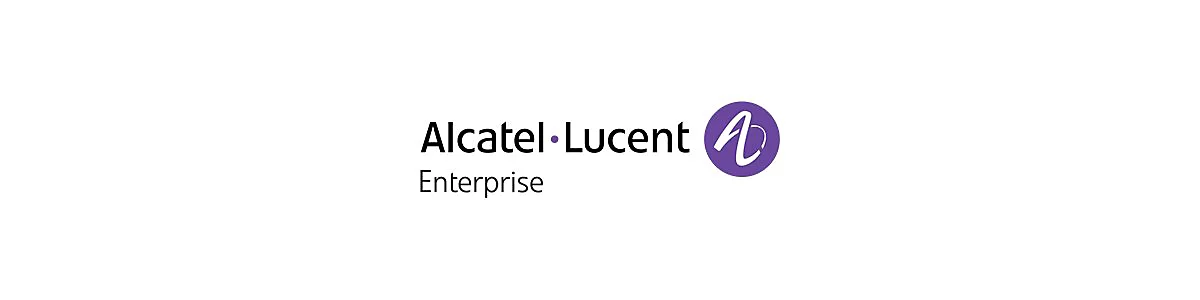 Alcatel-Lucent Enterprise ALE-140 - Customization Set für VoIP-Telefon - Azur - für Alcatel-Lucent Enterprise ALE-300, ALE-400, ALE-500
