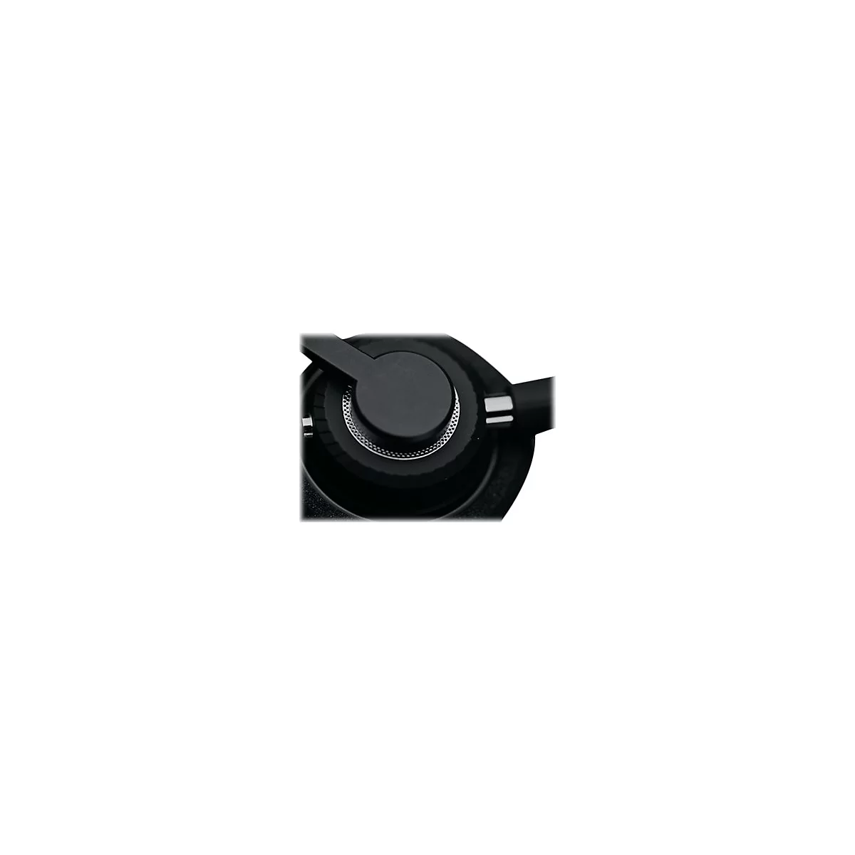 Alcatel-Lucent Enterprise Aries 20 AH 22 U - Headset - On-Ear - kabelgebunden - USB-A