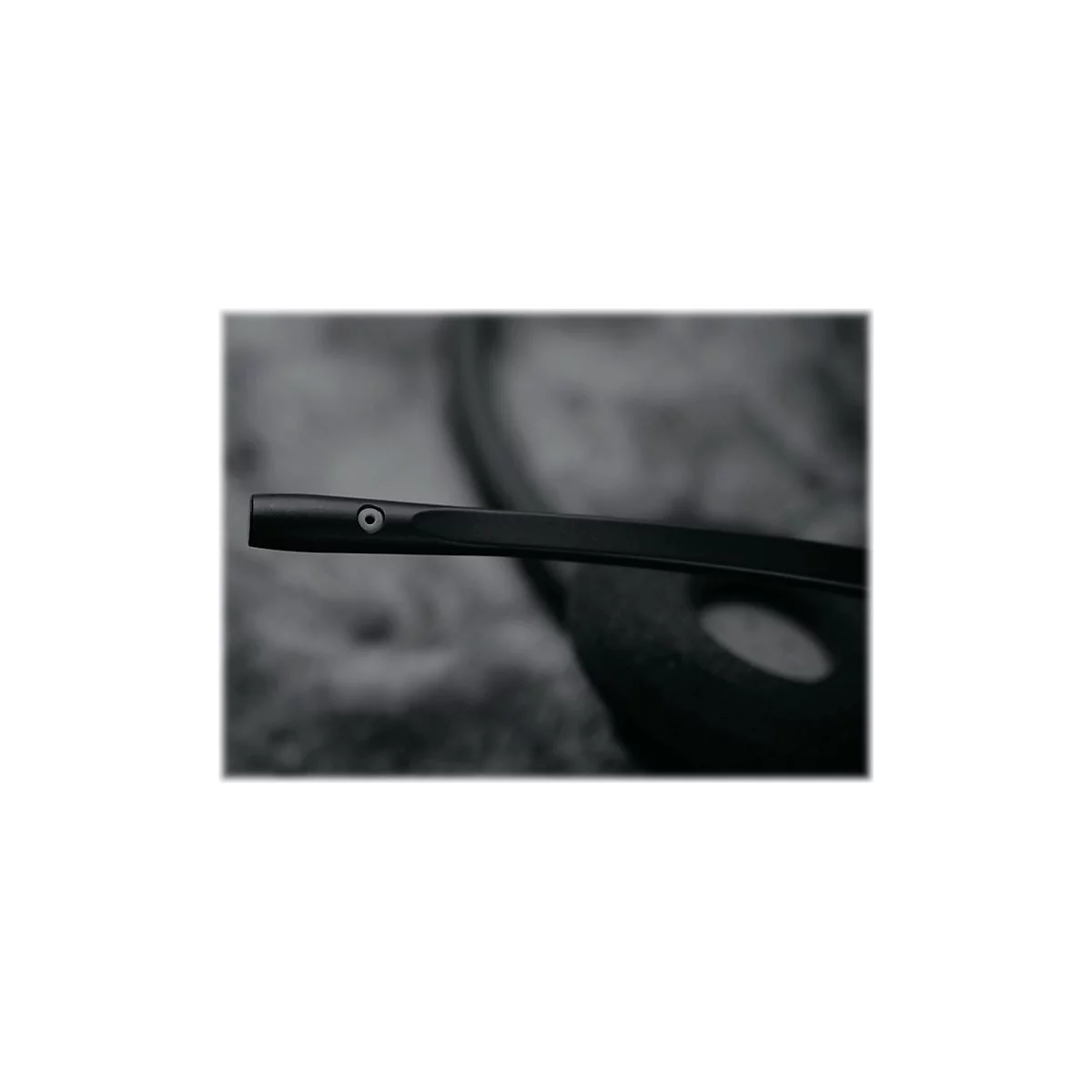 Alcatel-Lucent Enterprise Aries 20 AH 22 U - Headset - On-Ear - kabelgebunden - USB-A