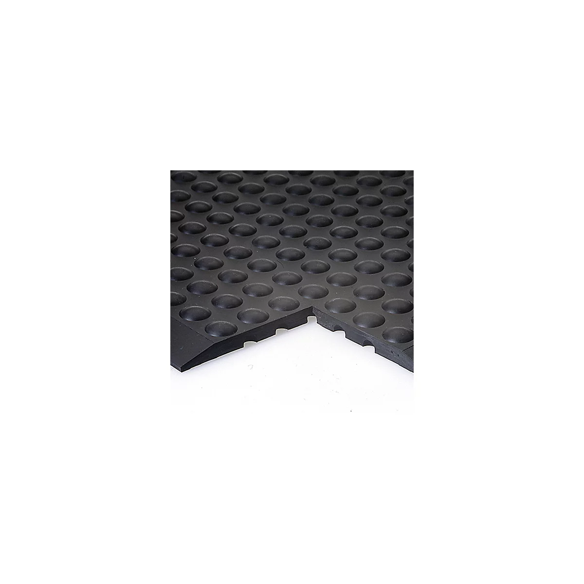 Alfombra de taller Bubblemat Standard, 600 x 900 mm