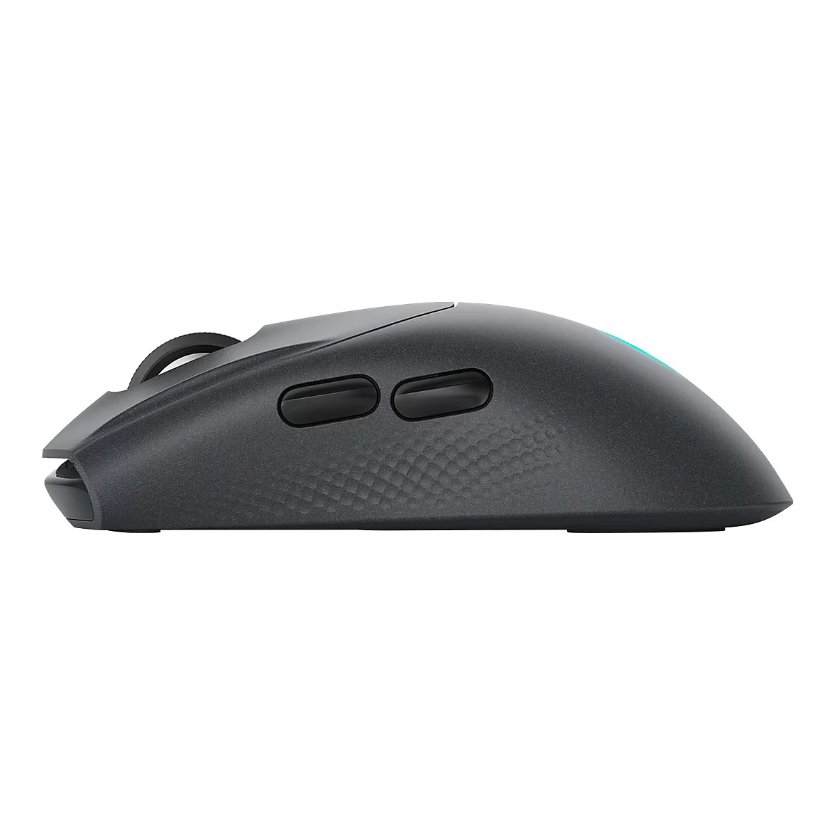 Alienware Tri-Mode Gaming Mouse AW720M - Maus - optisch