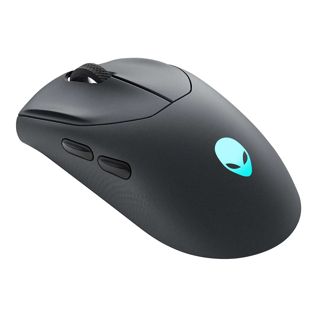 Alienware Tri-Mode Gaming Mouse AW720M - Maus - optisch