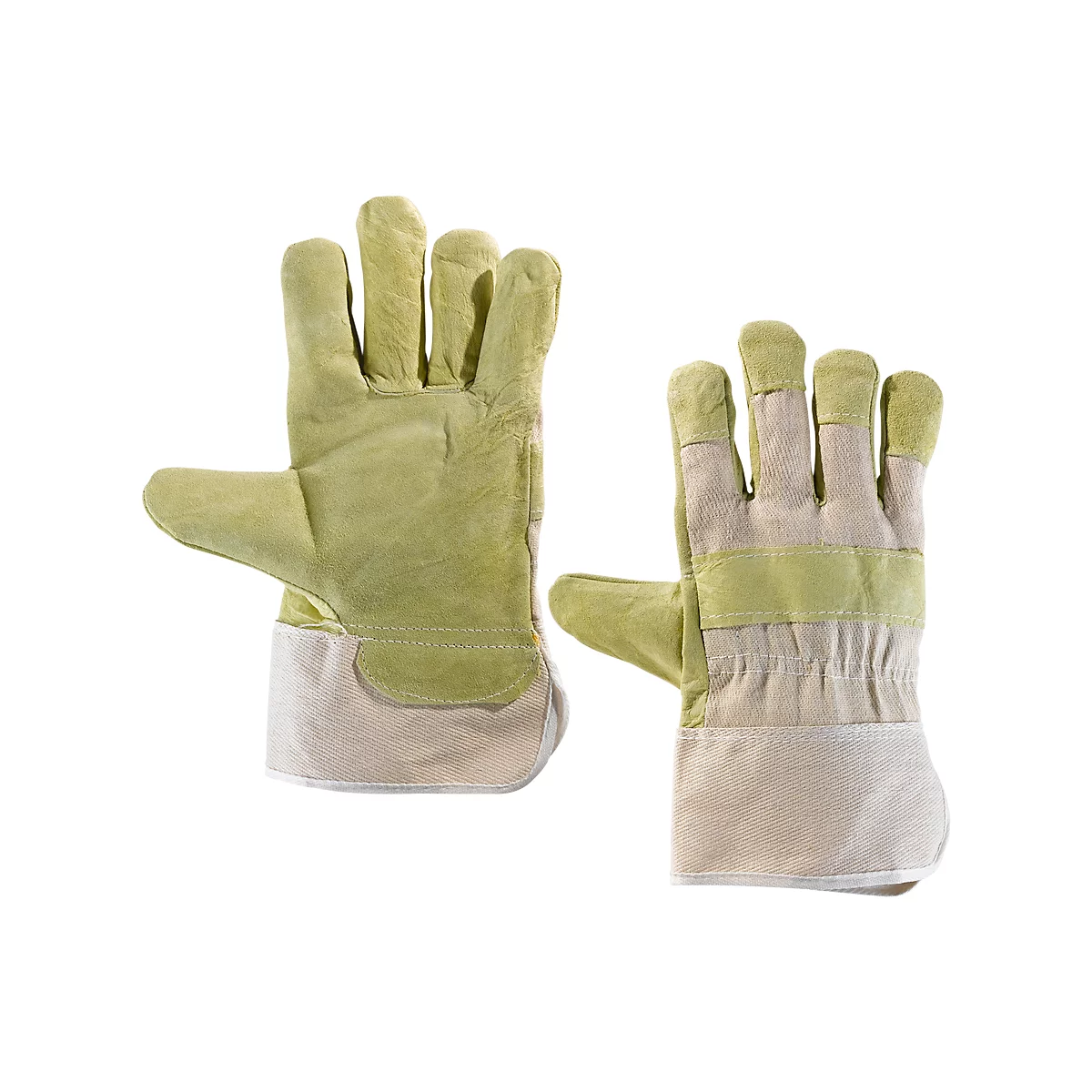 All-purpose handschoen licht gevoerd