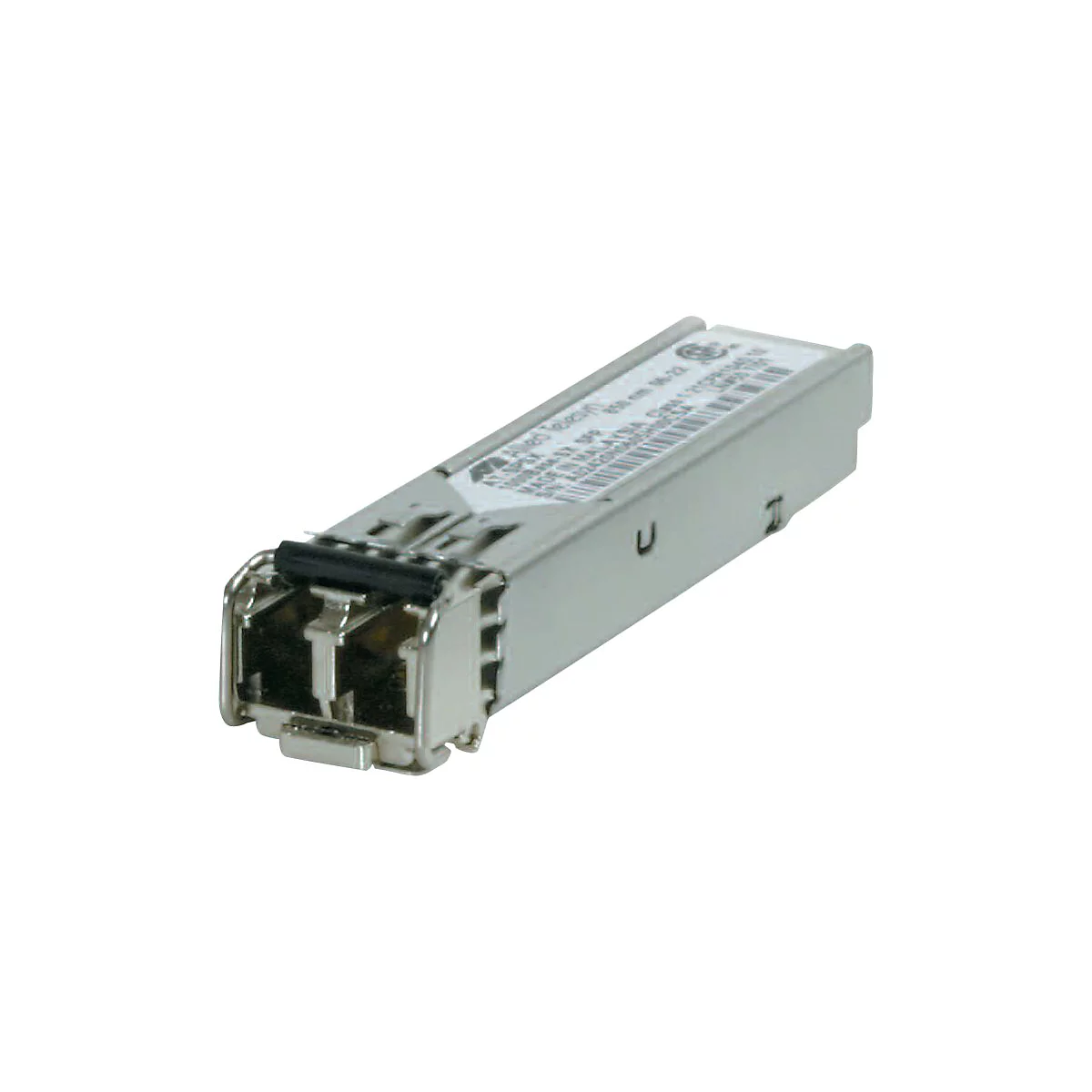 Allied Telesis AT SPSX - SFP (Mini-GBIC)-Transceiver-Modul - 1GbE - 1000Base-SX - für AT x240; CentreCOM AT-GS970EMX/52, x230-18; CentreCOM SE240 Series