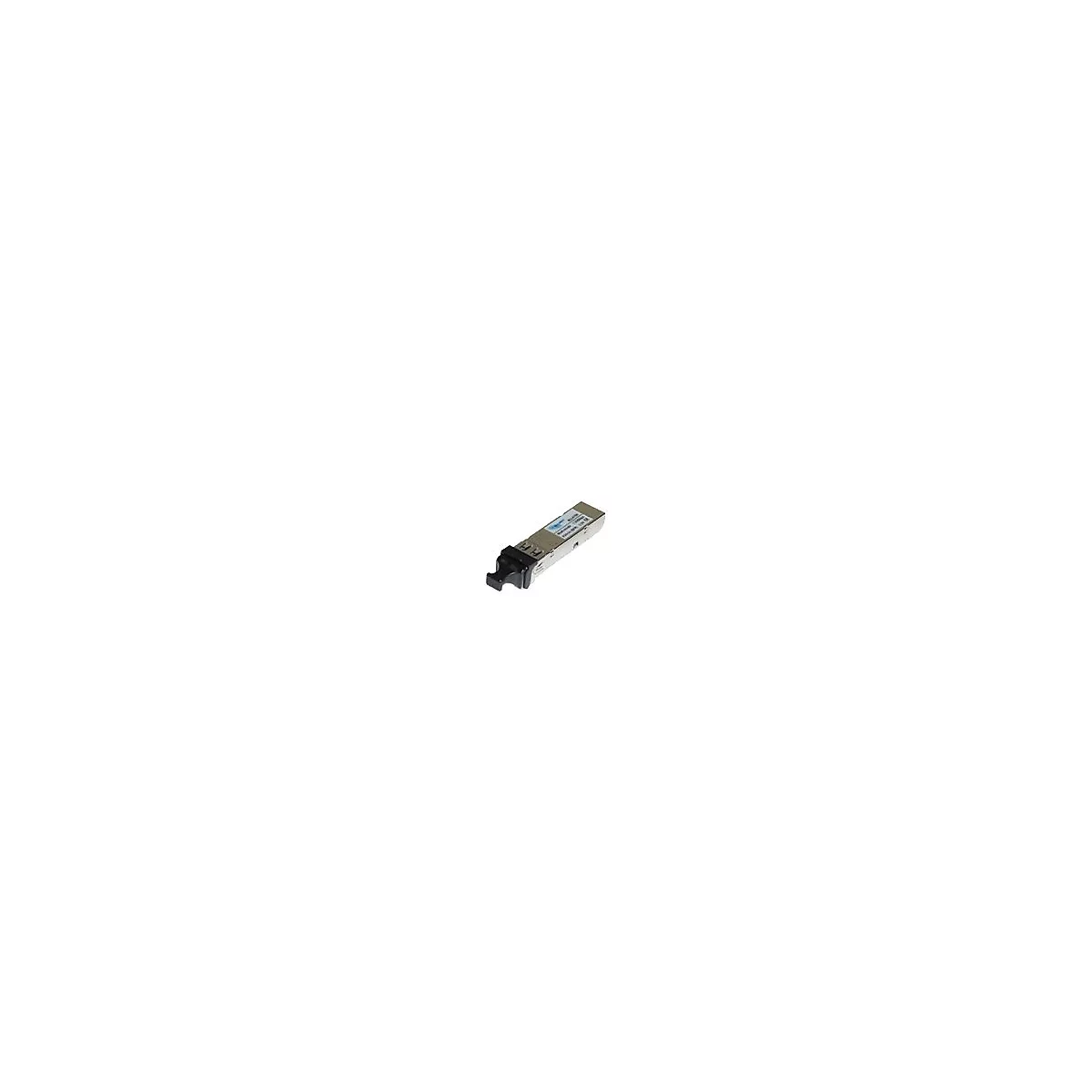 ALLNET ALL4753 - SFP (Mini-GBIC)-Transceiver-Modul - 1GbE - 1000Base-LX - LC Single-Modus - bis zu 40 km