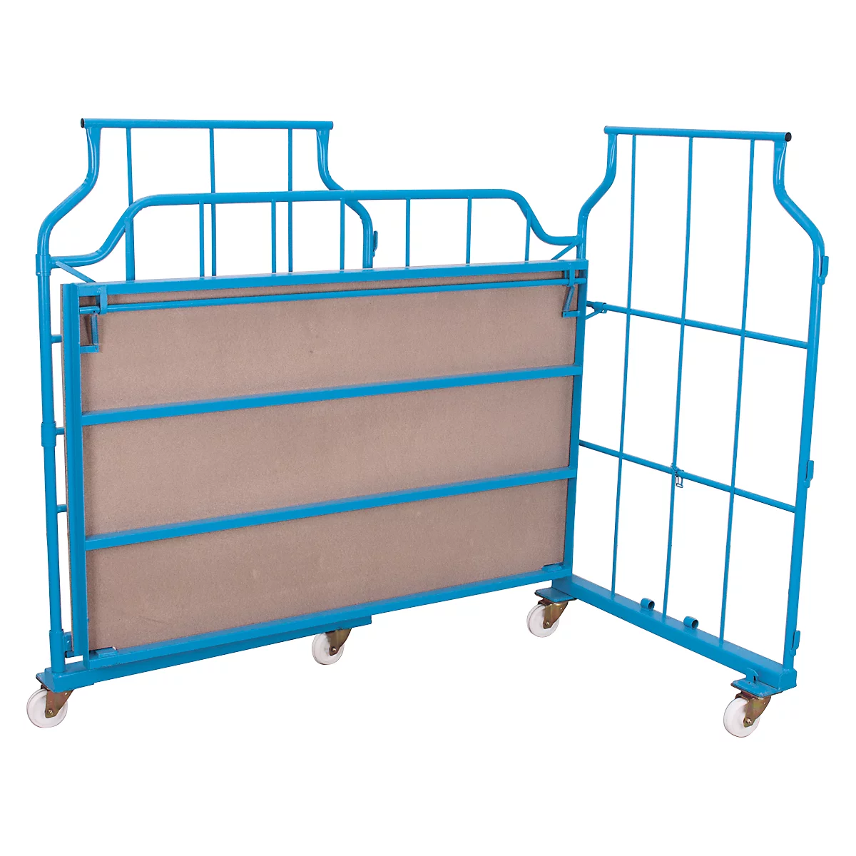Allround box 2000, 2000 x 1150 x 1850 mm