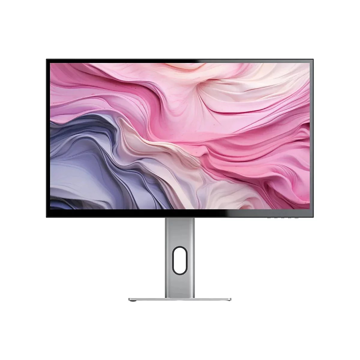 ALOGIC Clarity 27F34KCPD - LED-Monitor - 68.6 cm (27') - 3840 x 2160 4K @ 60 Hz - IPS - 400 cd/m²