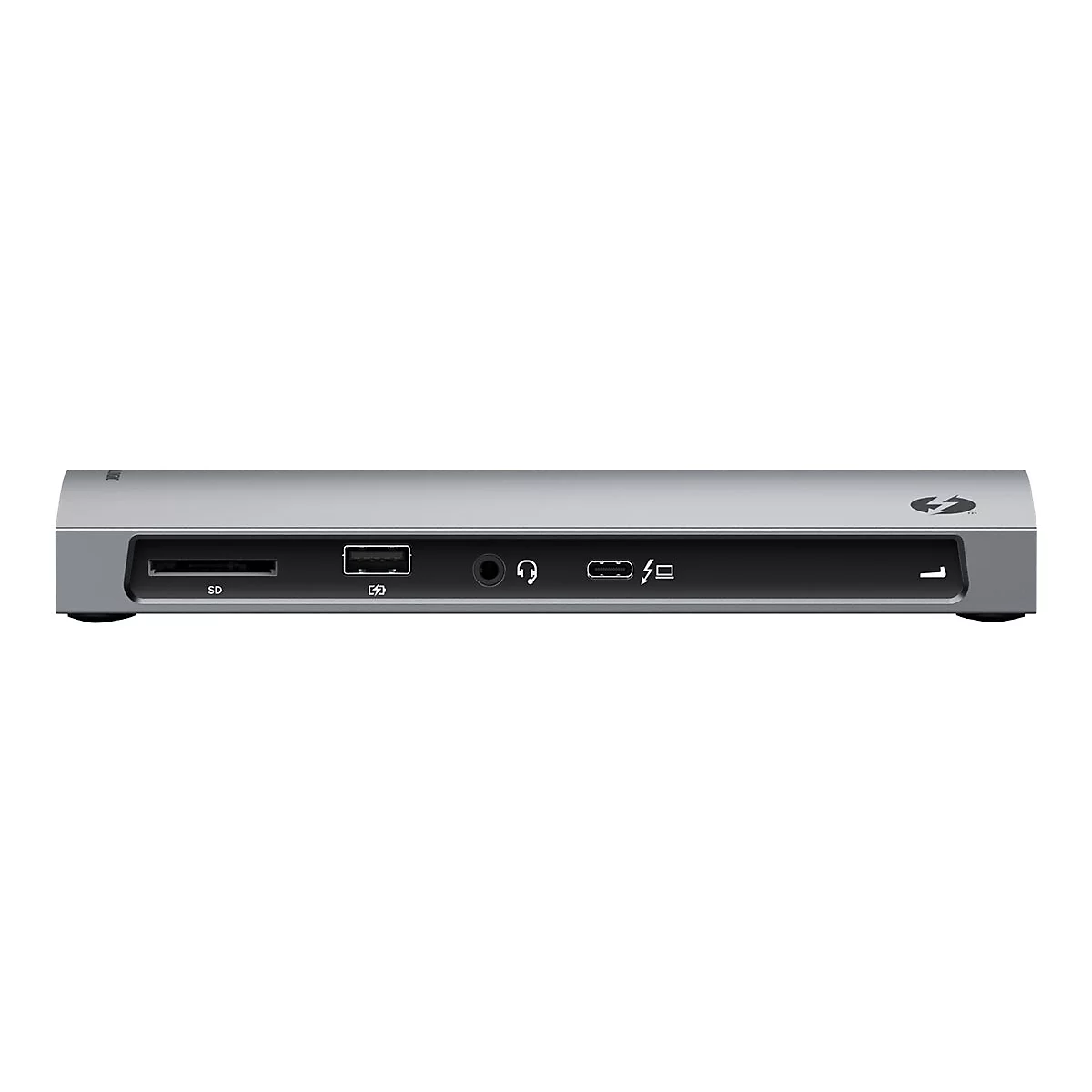 ALOGIC - Dockingstation - Thunderbolt 4 - 3 x Thunderbolt - 1GbE