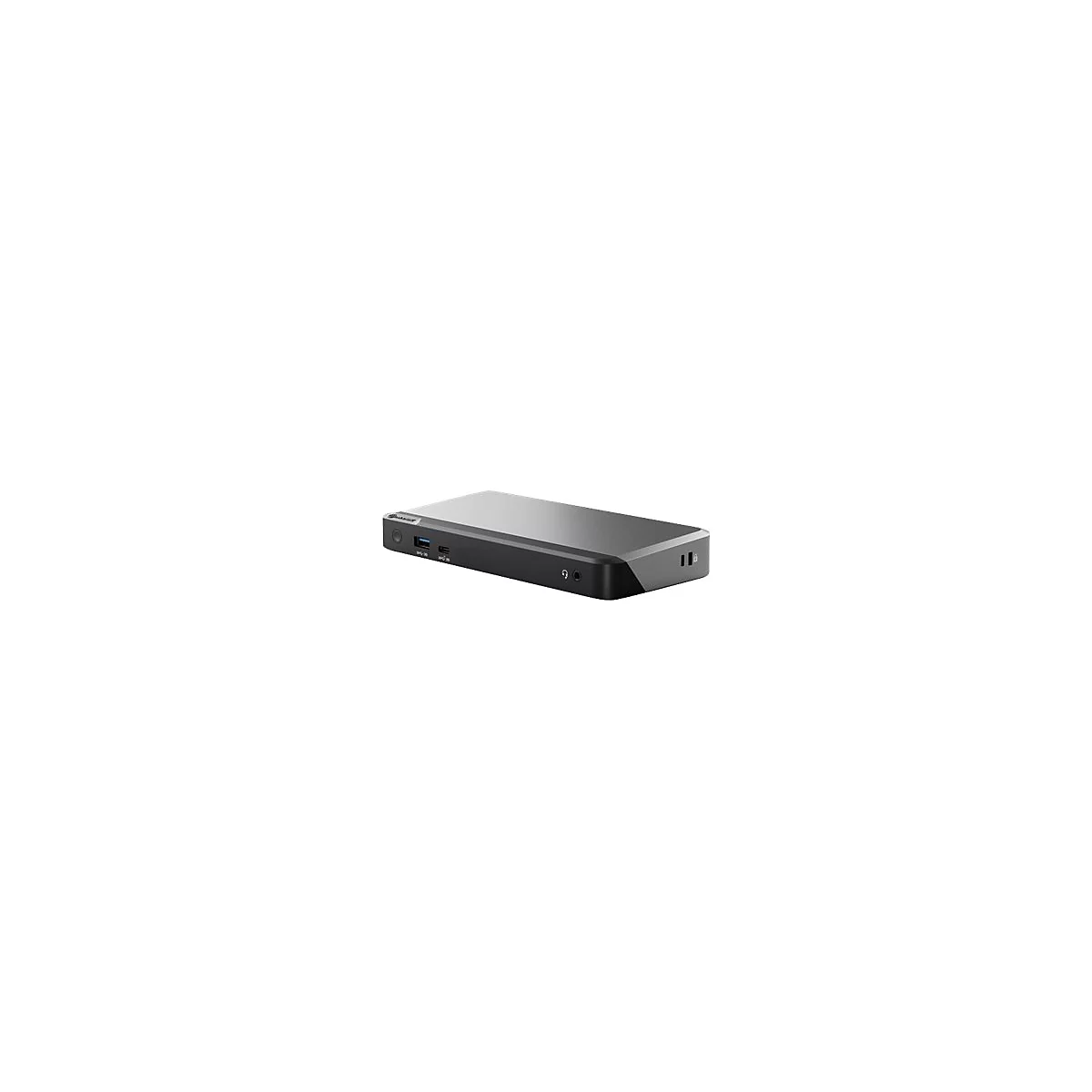 ALOGIC DX2 - Dockingstation - USB-C - 2 x DP - 1GbE - 100 Watt