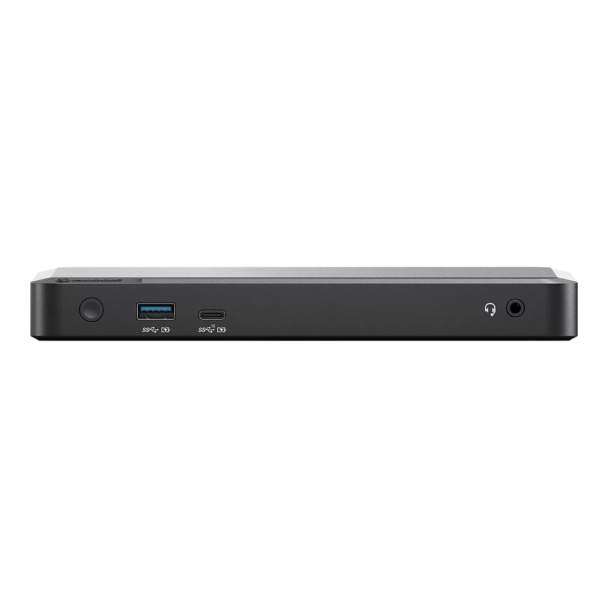 ALOGIC DX2 - Dockingstation - USB-C - 2 x DP - 1GbE - 100 Watt