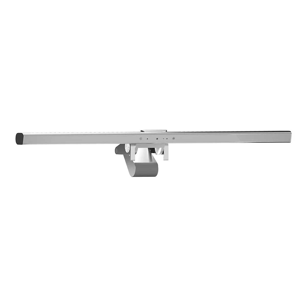 ALOGIC - Lichtleiste - LED - Klemmbefestigung - Klasse E - 2800-6500 K