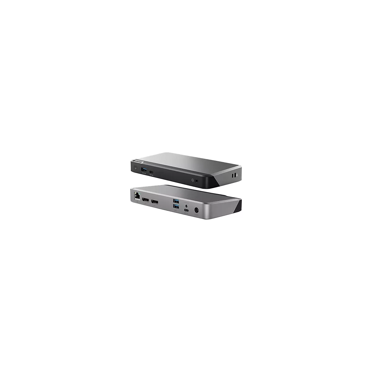 ALOGIC MX2 - Dockingstation - USB-C - 2 x DP - 1GbE - 135 Watt