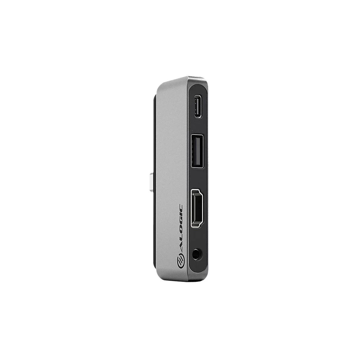 ALOGIC USB-C Anchor HDMI Hub - Dockingstation - USB-C - HDMI