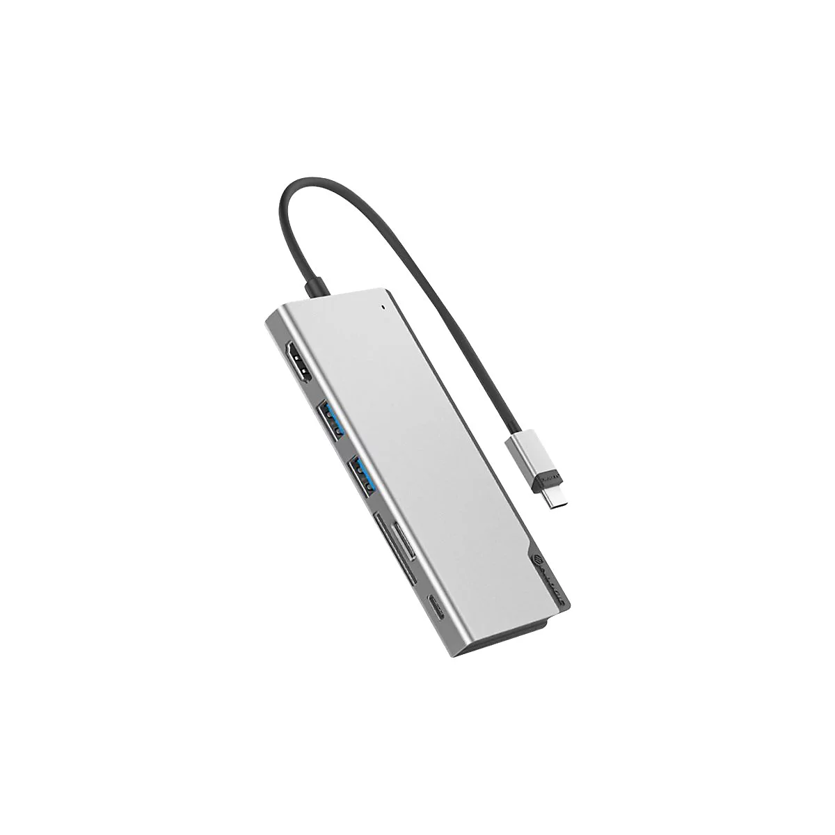ALOGIC USB-C Ultra Dock UNI Gen 2 - Dockingstation - USB-C - HDMI
